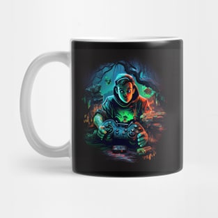 gamer Mug